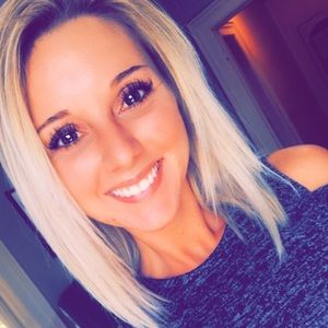 Meet your Posher, Jodi